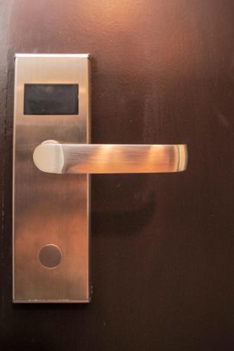 Hotel Mezzo