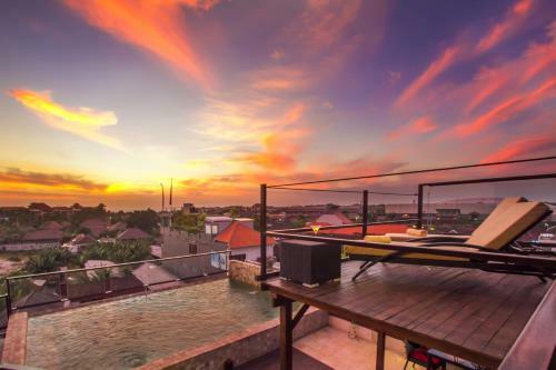 Hotel Seminyak Sky Suites