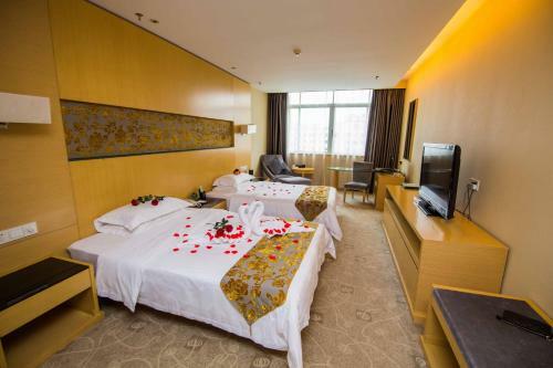 Libo Business Hotel