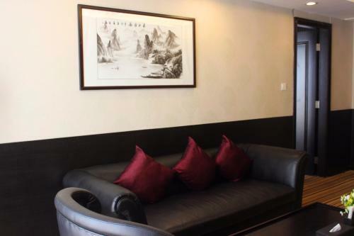 Libo Business Hotel