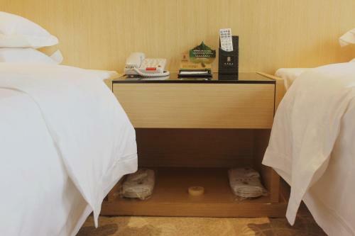 Libo Business Hotel