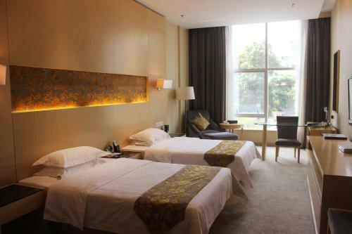 Libo Business Hotel