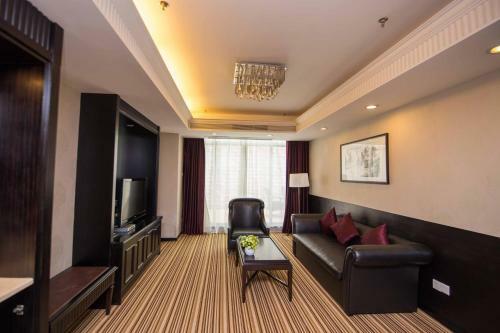 Libo Business Hotel