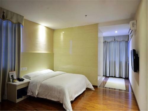 Fucheng Business Hotel