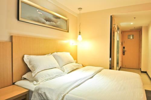 Sealy Hotel, Guangzhou