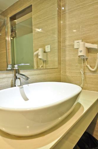 Sealy Hotel, Guangzhou
