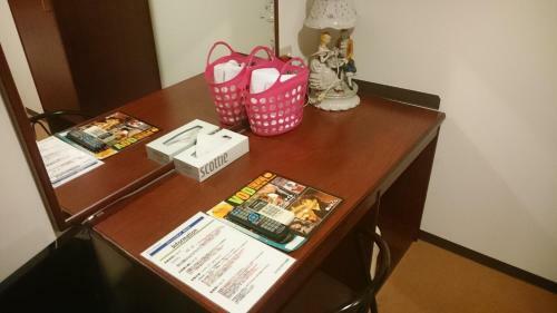 Business Hotel Kawaramachi