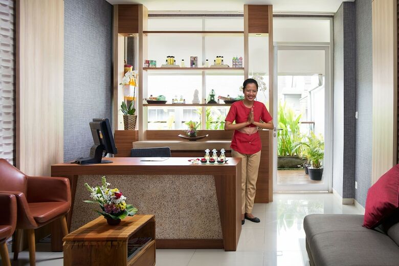 Hotel Ramada Encore Bali Seminyak
