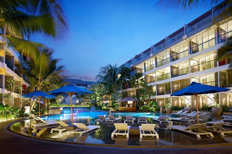 Hotel Ramada Encore Bali Seminyak