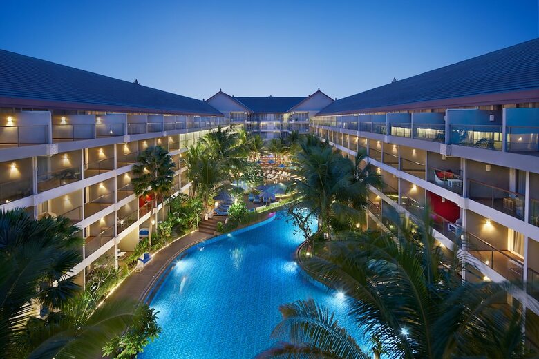 Hotel Ramada Encore Bali Seminyak