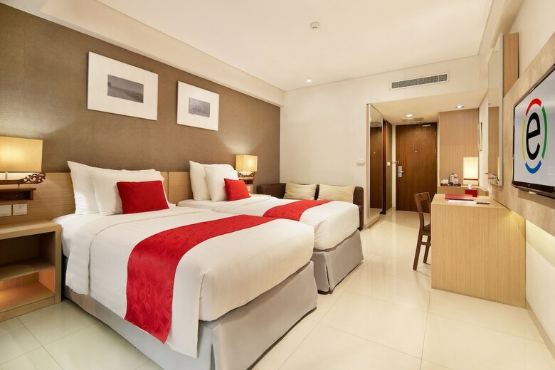 Hotel Ramada Encore Bali Seminyak