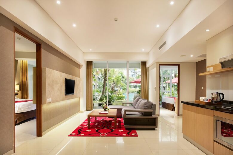 Hotel Ramada Encore Bali Seminyak