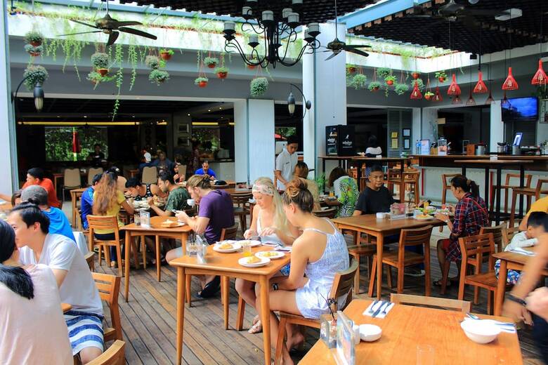 Hotel Ramada Encore Bali Seminyak