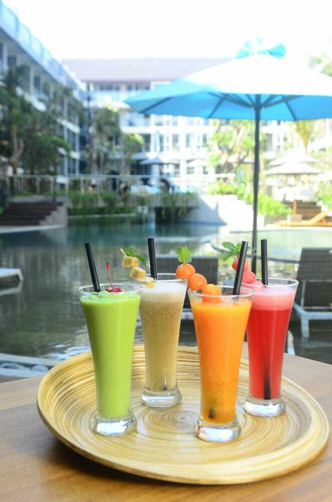 Hotel Ramada Encore Bali Seminyak