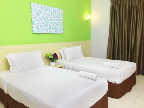 Temasek Hotel