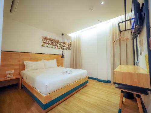 Jw Boutique Hotel