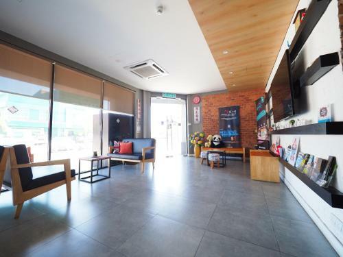 Jw Boutique Hotel