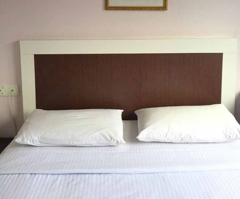 Posada Ck Hotel