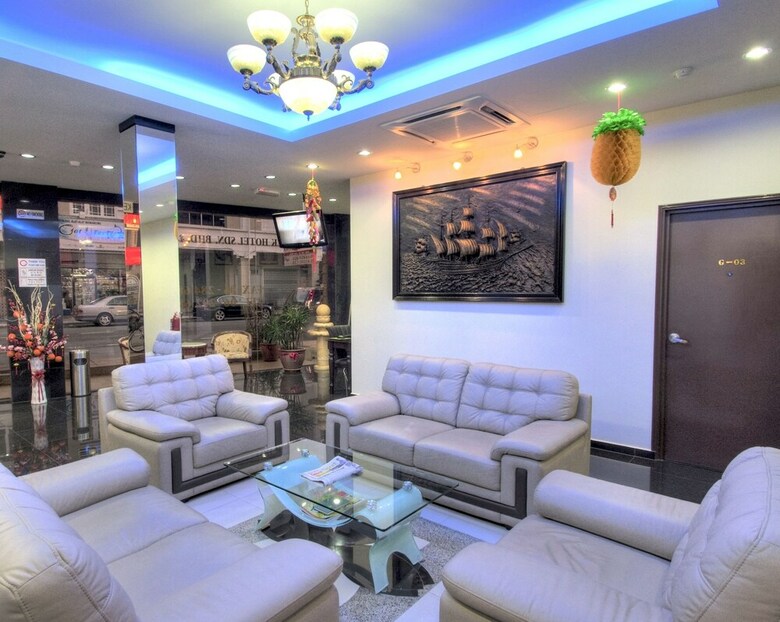 Posada Ck Hotel
