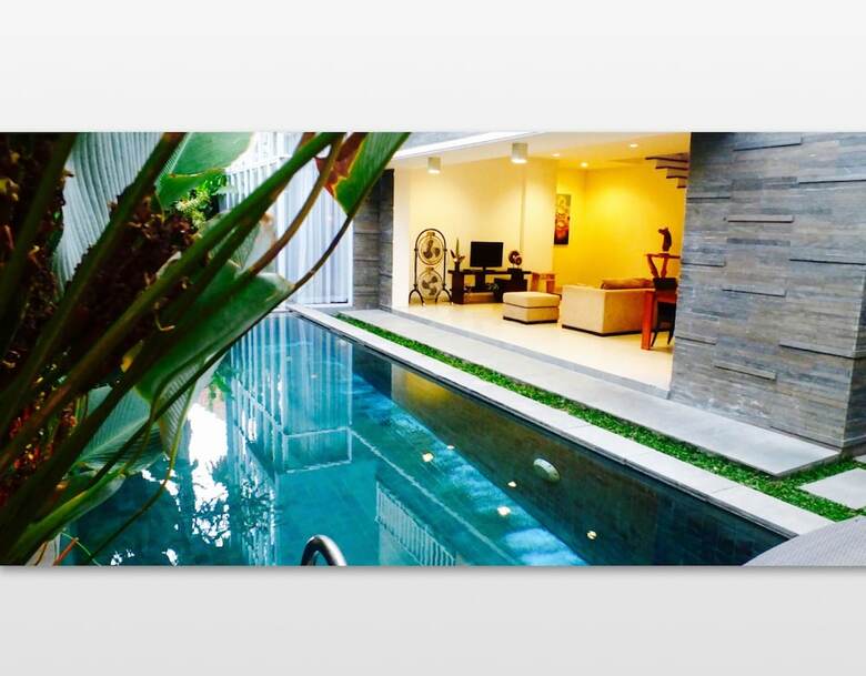 Andamar Luxury Villas