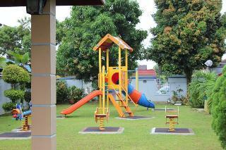 Apartamento Pasir Mutiara Condostay Melaka