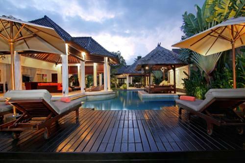 Villa Sesari