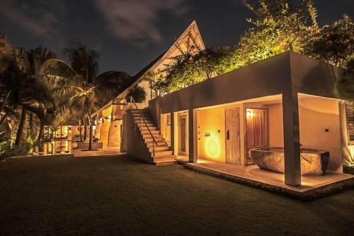 Villa Casa Mateo