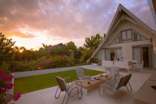 Villa Casa Mateo
