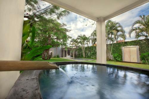 Villa Casa Mateo