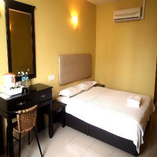 Angsana Hotel Melaka