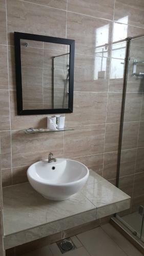 Private 2bedroom Apartment@mahkota Hotel