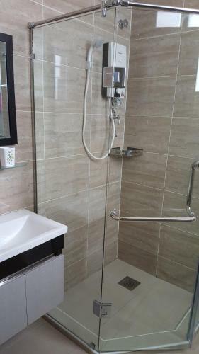 Private 2bedroom Apartment@mahkota Hotel