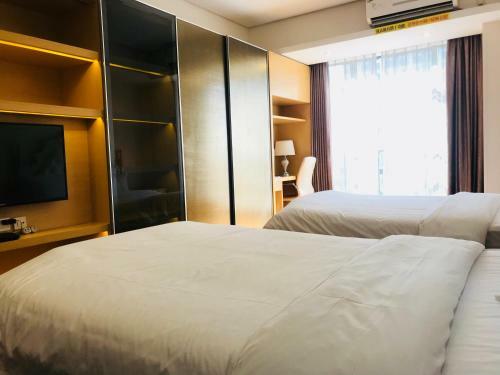 U Hotel Apartment Hopsen Plaza Branch