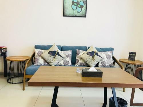 U Hotel Apartment Hopsen Plaza Branch