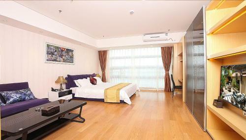 U Hotel Apartment Hopsen Plaza Branch