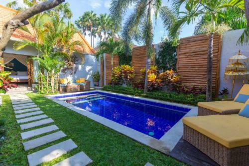 Delight Art Villas