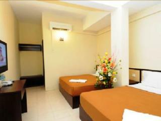 Hash House Hotel