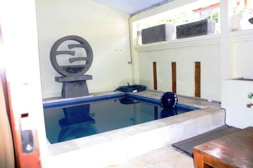 Villa Senja