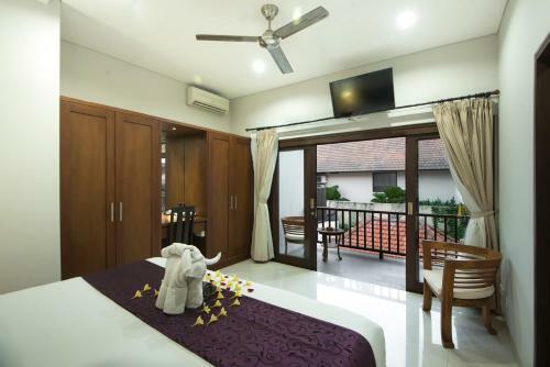 Villa Rendezvous Bali
