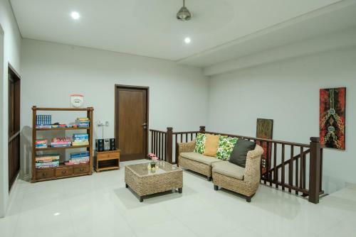 Villa Rendezvous Bali