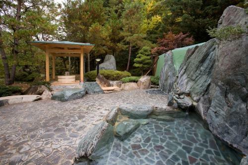 Hotel Garyu-no-sato
