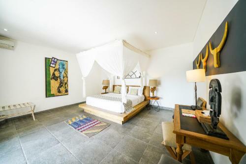Abaca Villas