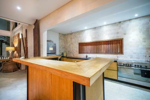 Abaca Villas