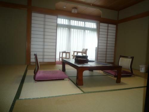 Fukujikan