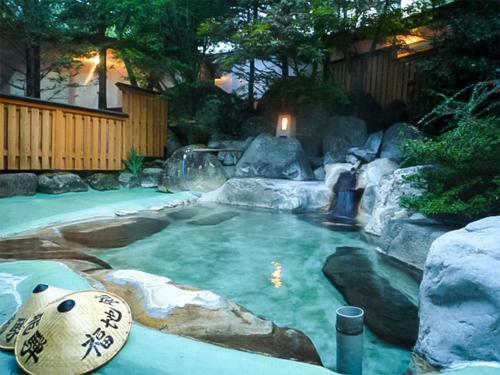 Fukujikan