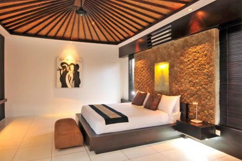 Villa Samudra Raya