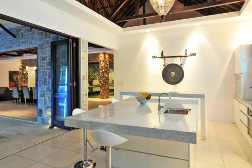Villa Samudra Raya