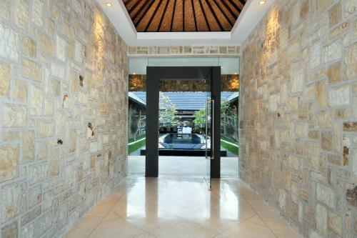 Villa Samudra Raya