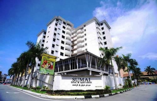 Aparthotel Sumai Hotel Apartment