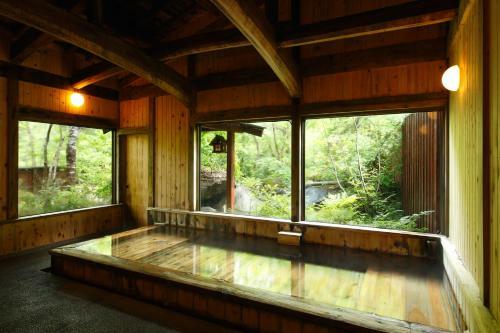 Katsuragi No Sato